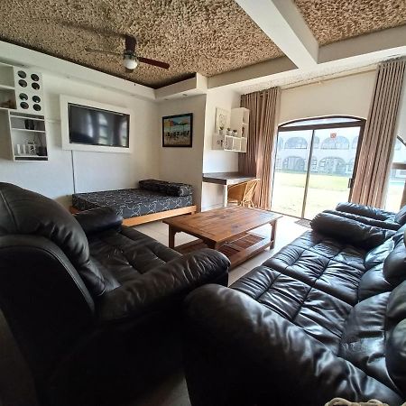 אמנזימטוטי Cabanas Del Mar מראה חיצוני תמונה