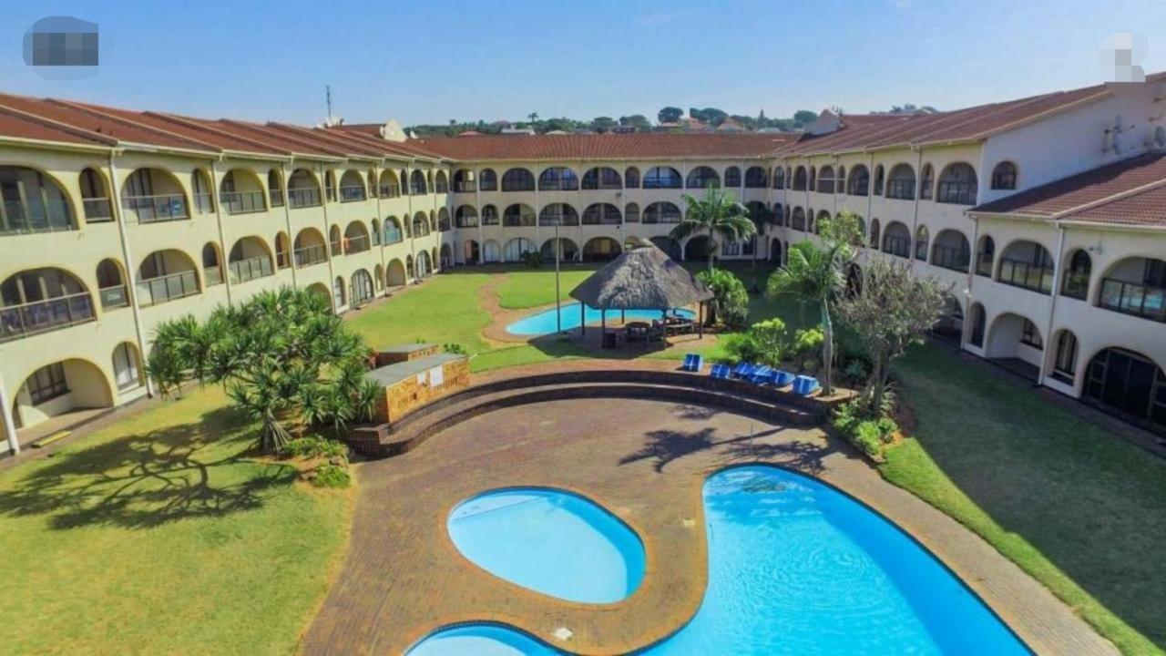 אמנזימטוטי Cabanas Del Mar מראה חיצוני תמונה