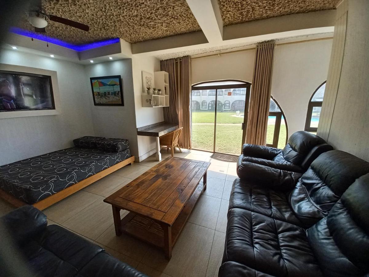 אמנזימטוטי Cabanas Del Mar מראה חיצוני תמונה