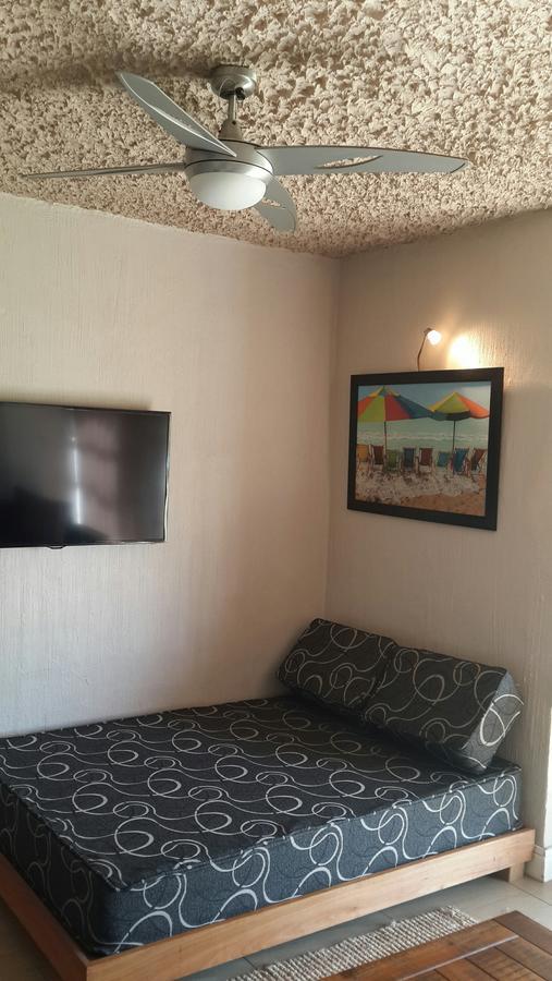 אמנזימטוטי Cabanas Del Mar מראה חיצוני תמונה