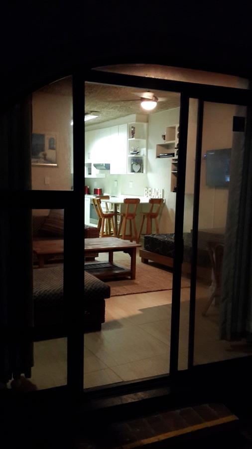 אמנזימטוטי Cabanas Del Mar מראה חיצוני תמונה