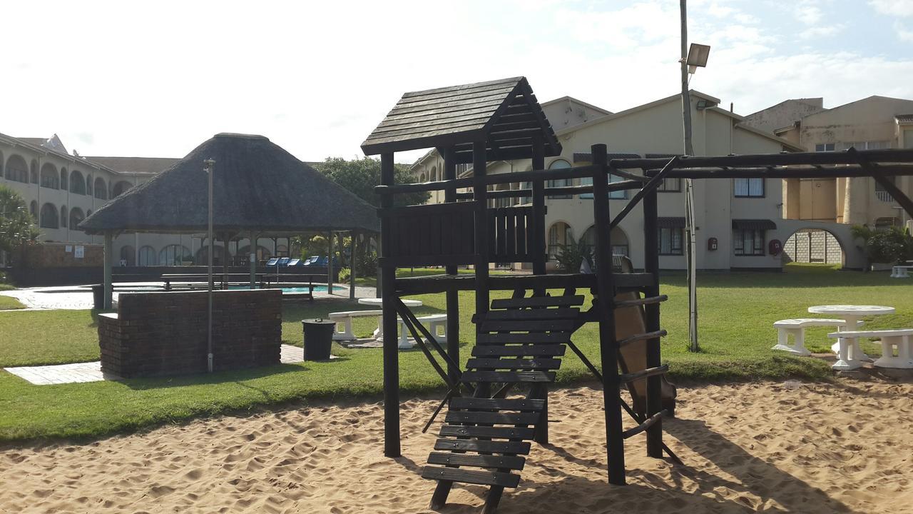 אמנזימטוטי Cabanas Del Mar מראה חיצוני תמונה